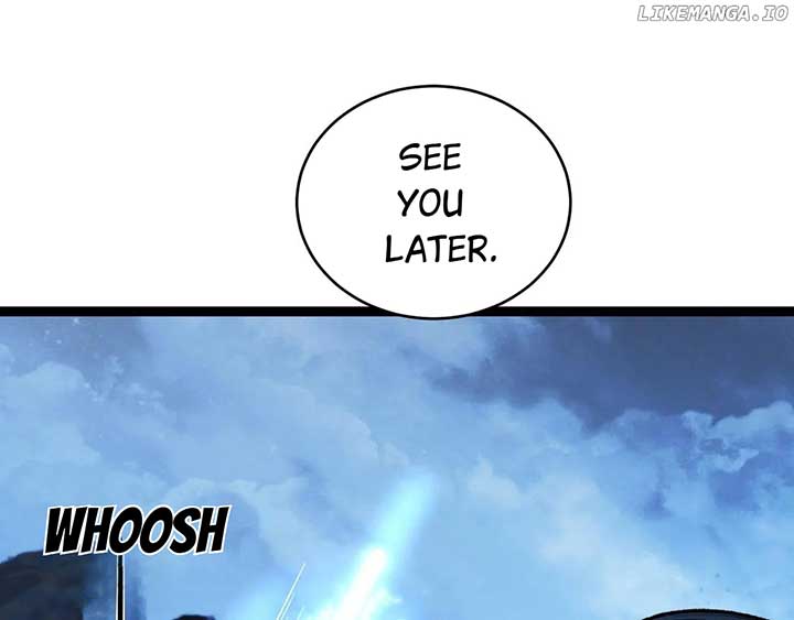 Maxed Strength Necromancer Chapter 80 466 015