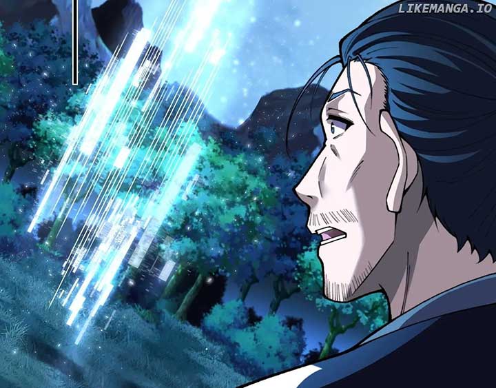 Maxed Strength Necromancer Chapter 80 467 016