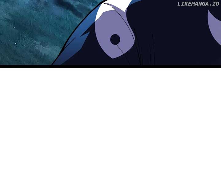 Maxed Strength Necromancer Chapter 80 468 017