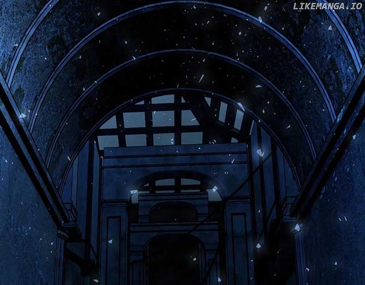 Maxed Strength Necromancer Chapter 80 471 020