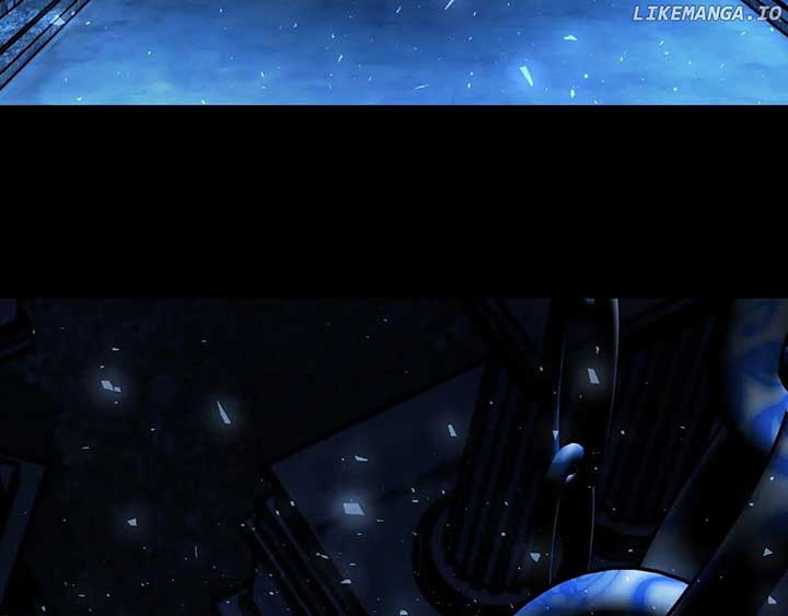 Maxed Strength Necromancer Chapter 80 473 022