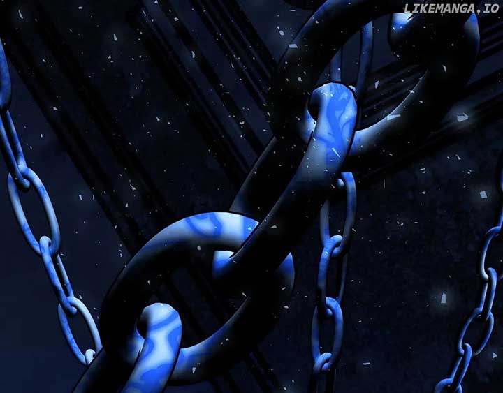 Maxed Strength Necromancer Chapter 80 474 023