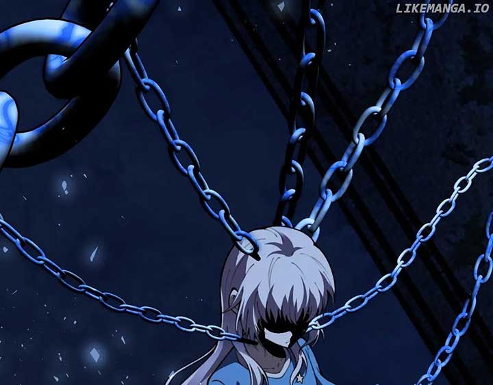 Maxed Strength Necromancer Chapter 80 475 024