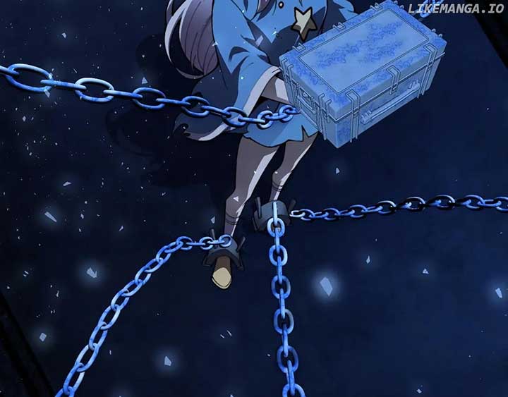 Maxed Strength Necromancer Chapter 80 476 025