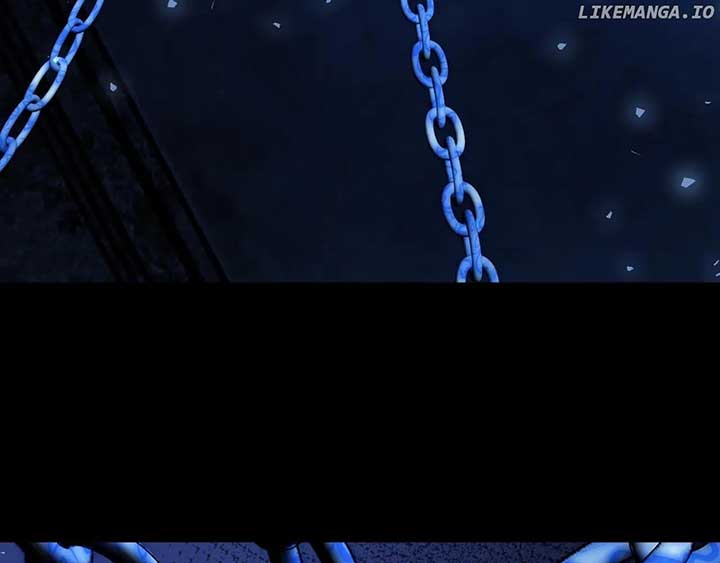 Maxed Strength Necromancer Chapter 80 477 026