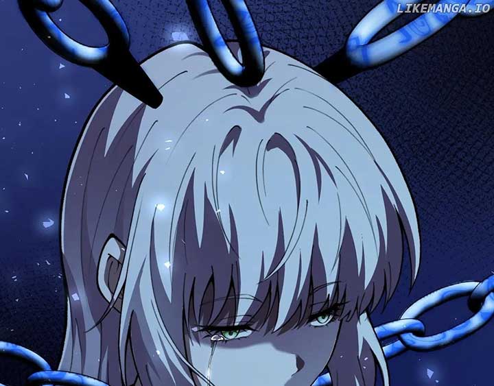 Maxed Strength Necromancer Chapter 80 478 027