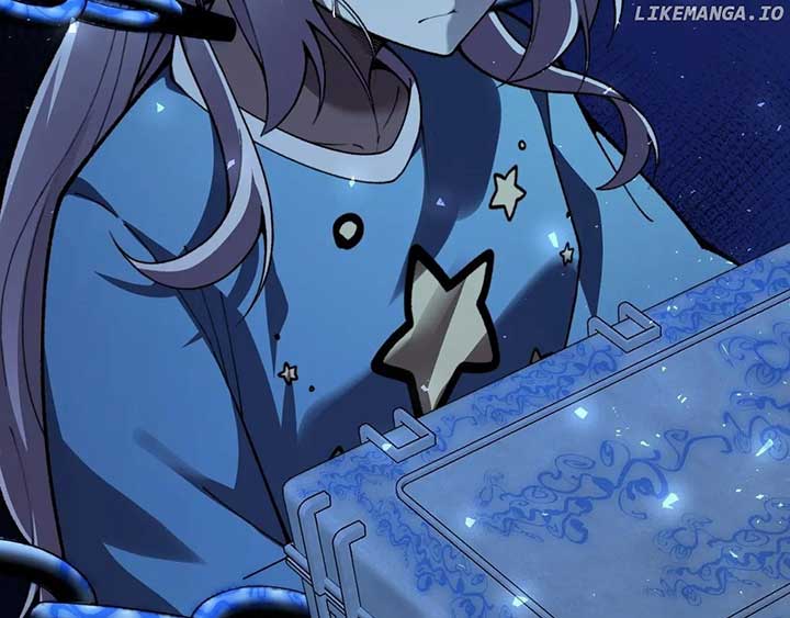 Maxed Strength Necromancer Chapter 80 479 028