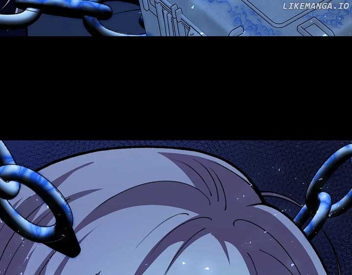 Maxed Strength Necromancer Chapter 80 480 029