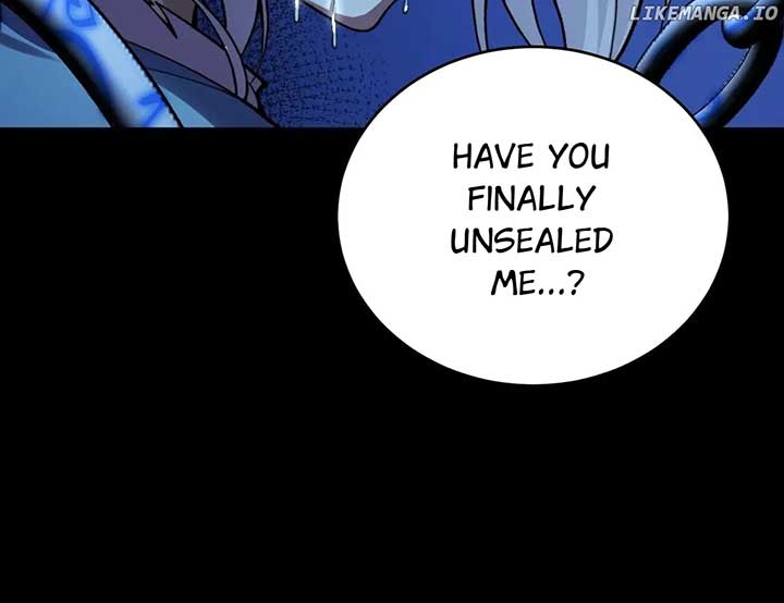 Maxed Strength Necromancer Chapter 80 482 031