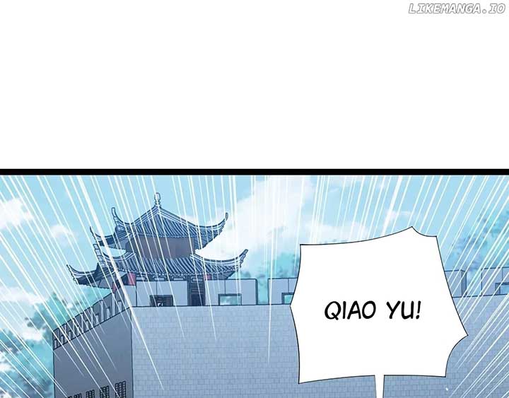 Maxed Strength Necromancer Chapter 80 486 035