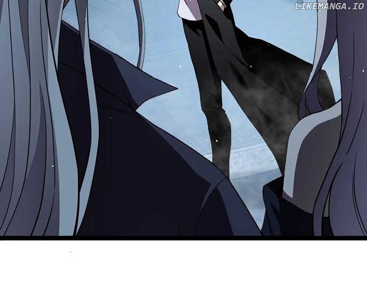 Maxed Strength Necromancer Chapter 80 488 037