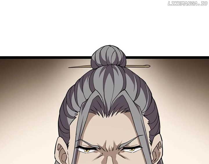 Maxed Strength Necromancer Chapter 80 489 038