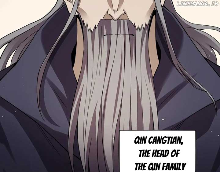 Maxed Strength Necromancer Chapter 80 490 039