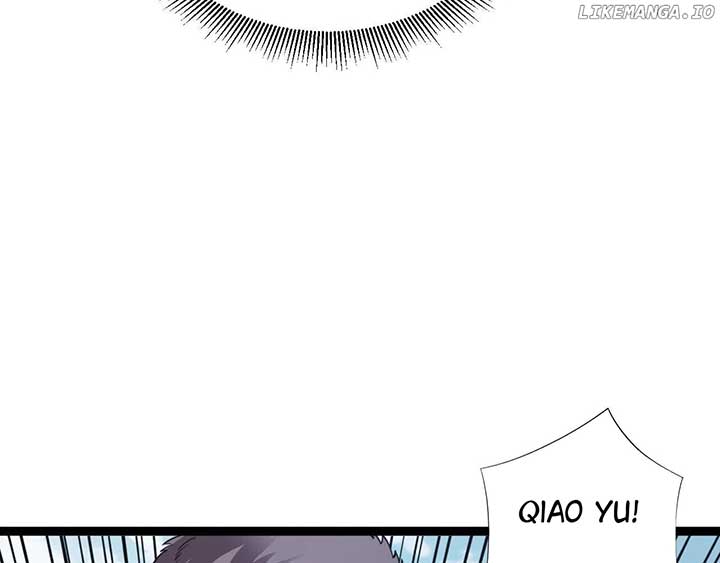 Maxed Strength Necromancer Chapter 80 494 043