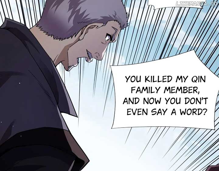 Maxed Strength Necromancer Chapter 80 495 044