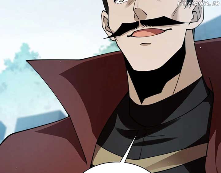 Maxed Strength Necromancer Chapter 80 499 048