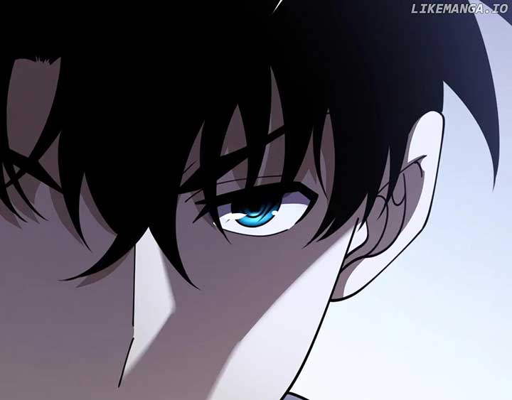 Maxed Strength Necromancer Chapter 80 502 051