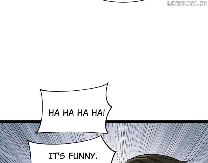 Maxed Strength Necromancer Chapter 80 504 053