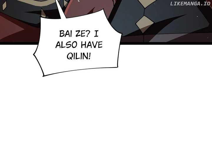 Maxed Strength Necromancer Chapter 80 506 055