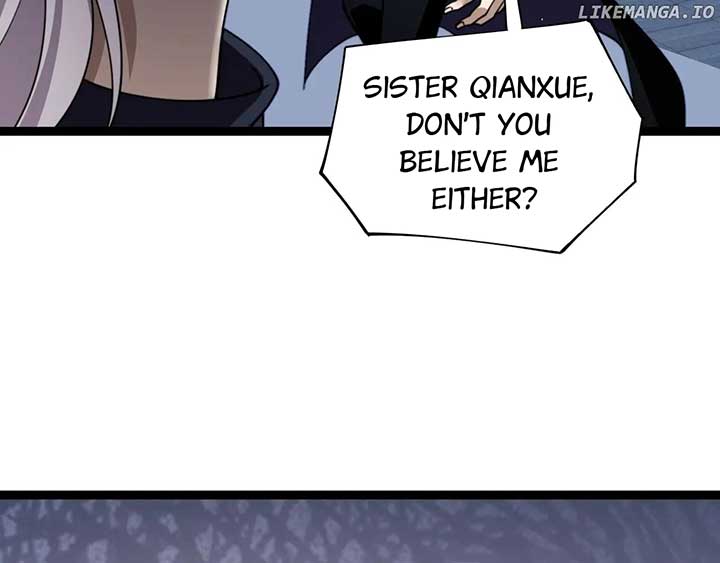 Maxed Strength Necromancer Chapter 80 509 058