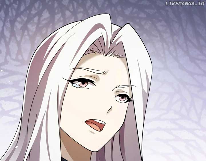 Maxed Strength Necromancer Chapter 80 510 059