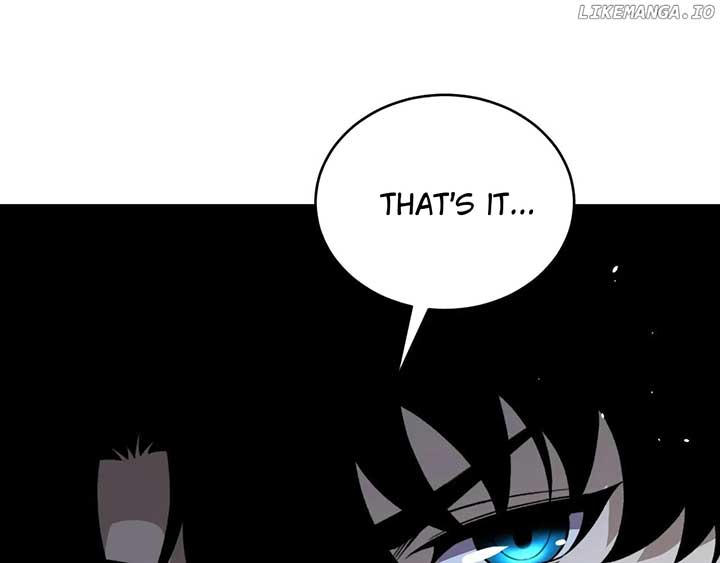 Maxed Strength Necromancer Chapter 80 513 062