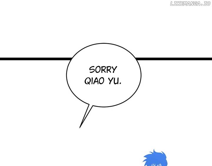 Maxed Strength Necromancer Chapter 80 515 064