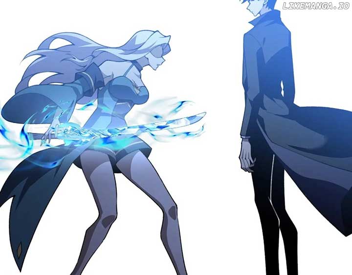 Maxed Strength Necromancer Chapter 80 516 065