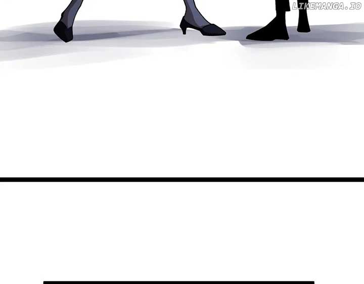 Maxed Strength Necromancer Chapter 80 517 066