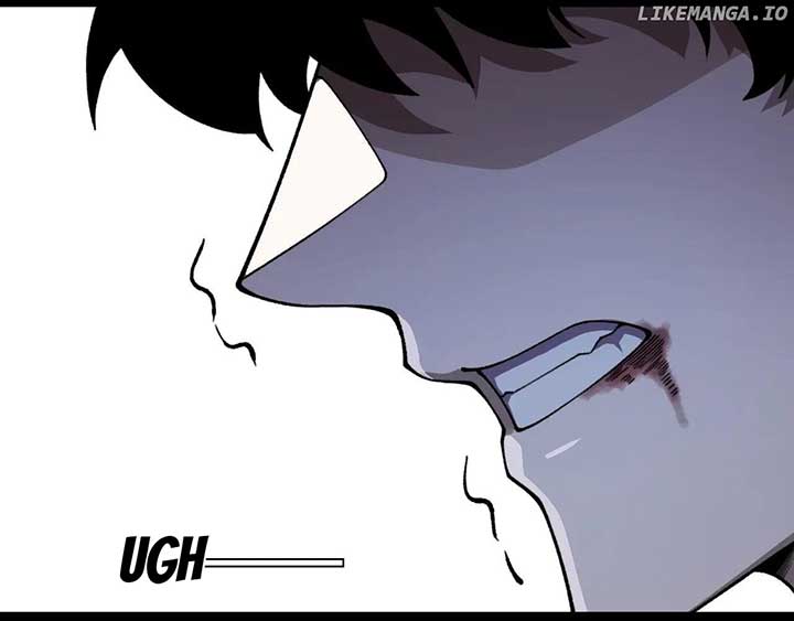 Maxed Strength Necromancer Chapter 80 520 069