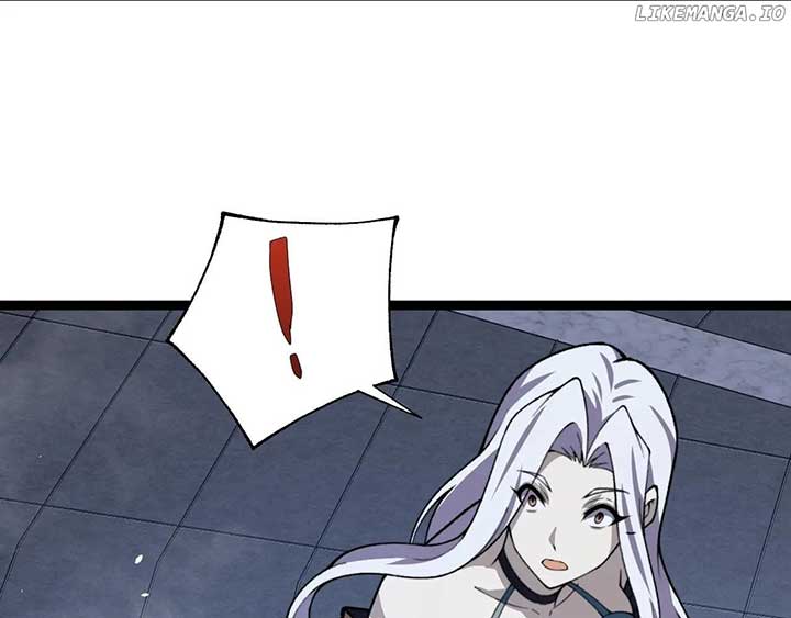 Maxed Strength Necromancer Chapter 80 521 070