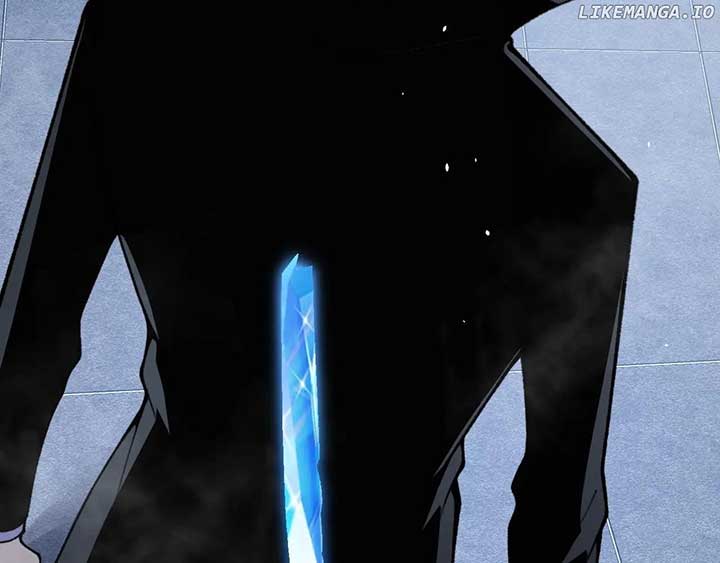 Maxed Strength Necromancer Chapter 80 523 072