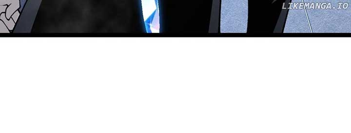 Maxed Strength Necromancer Chapter 80 524 073