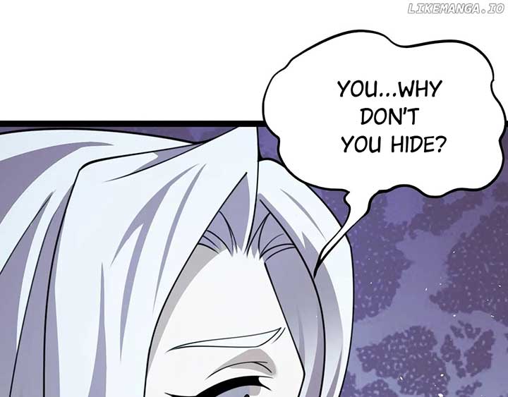 Maxed Strength Necromancer Chapter 80 525 074