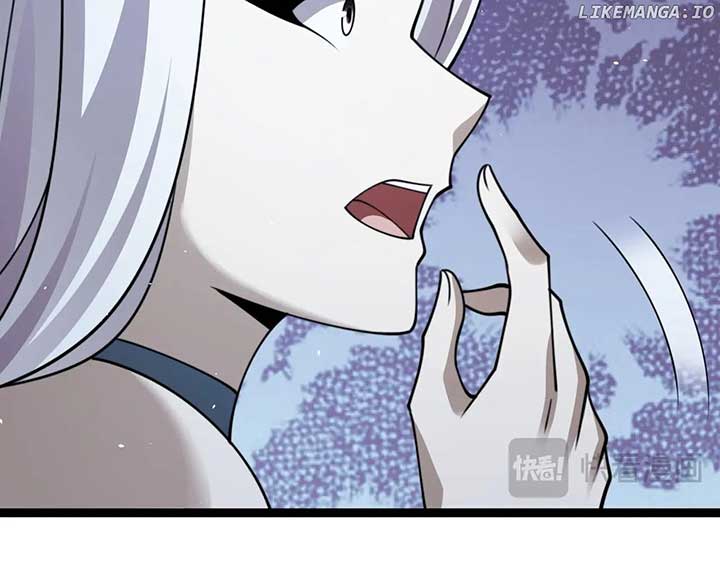 Maxed Strength Necromancer Chapter 80 526 075