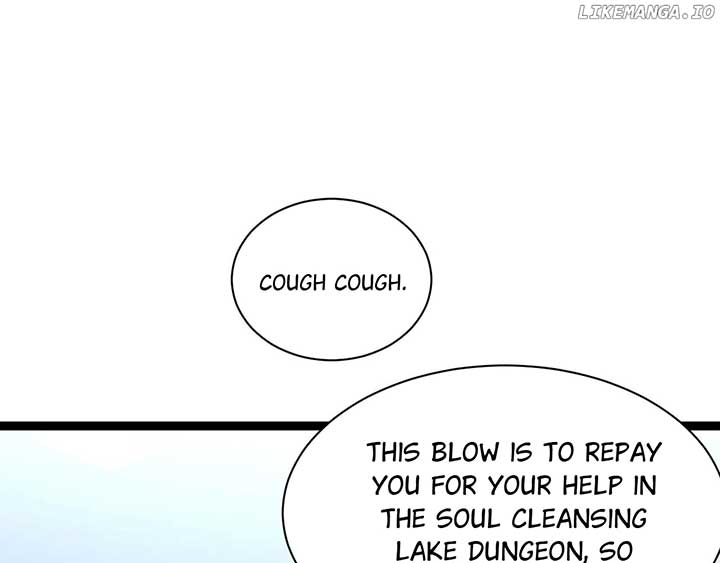 Maxed Strength Necromancer Chapter 80 527 076