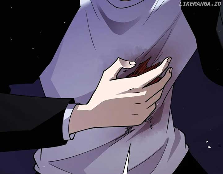 Maxed Strength Necromancer Chapter 80 529 078