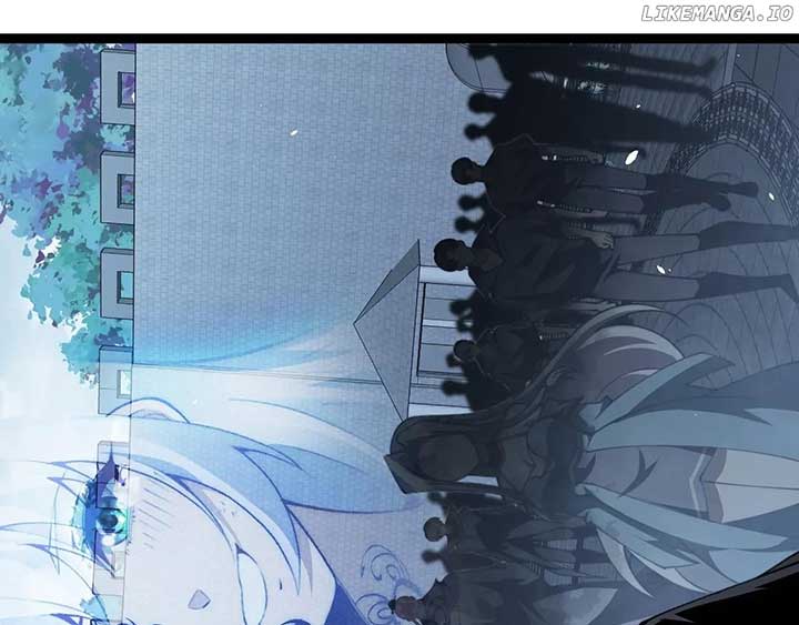 Maxed Strength Necromancer Chapter 80 531 080