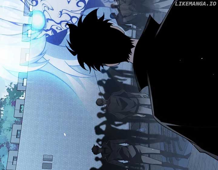 Maxed Strength Necromancer Chapter 80 532 081