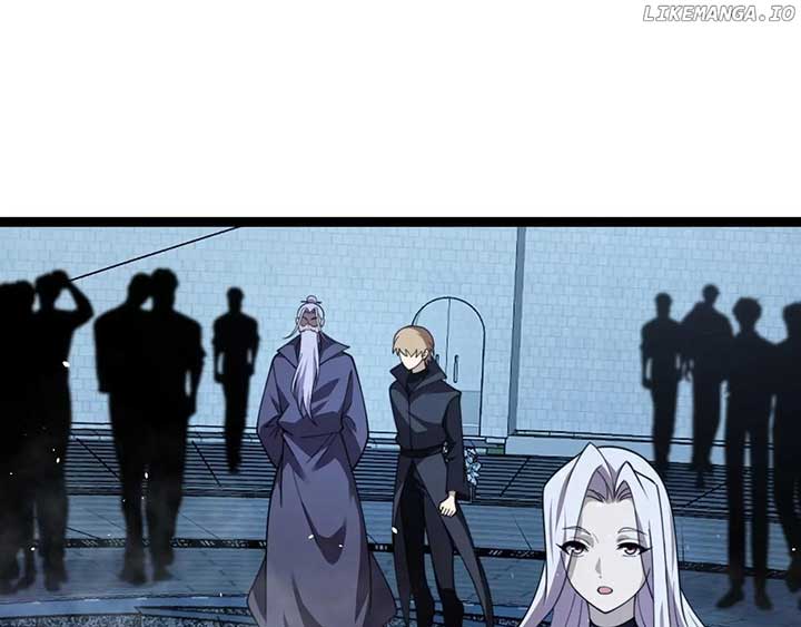 Maxed Strength Necromancer Chapter 80 534 083