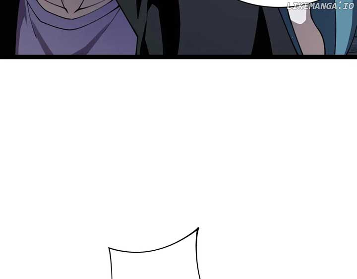 Maxed Strength Necromancer Chapter 80 536 085