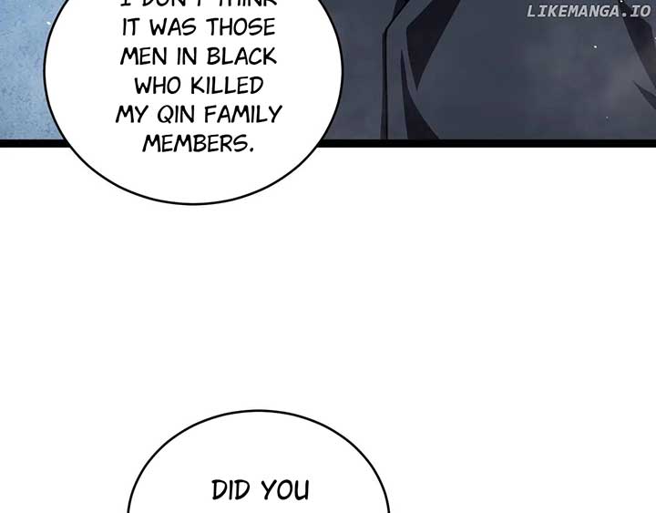 Maxed Strength Necromancer Chapter 80 545 094