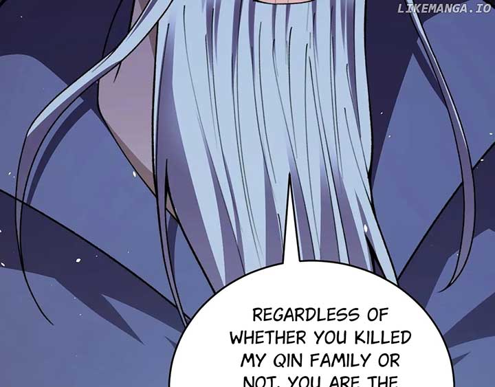 Maxed Strength Necromancer Chapter 80 547 096