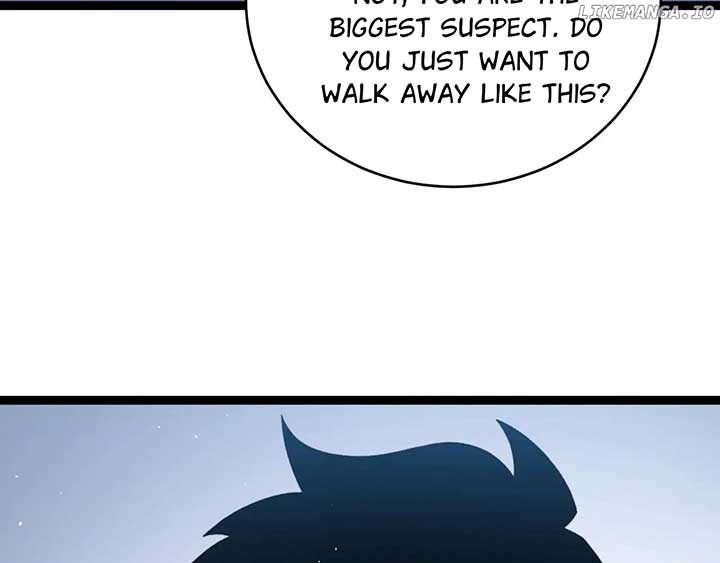 Maxed Strength Necromancer Chapter 80 548 097