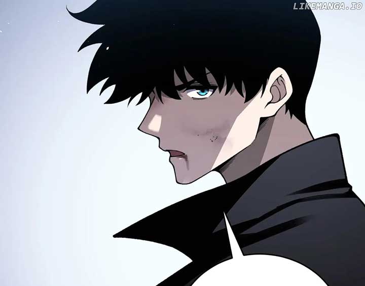 Maxed Strength Necromancer Chapter 80 549 098