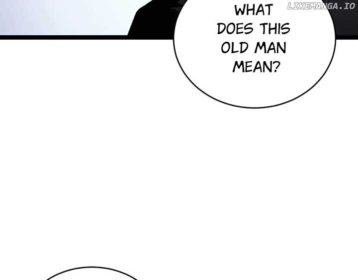 Maxed Strength Necromancer Chapter 80 550 099