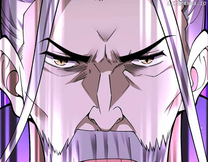 Maxed Strength Necromancer Chapter 80 552 101