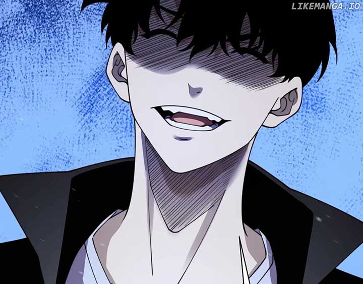 Maxed Strength Necromancer Chapter 80 556 105