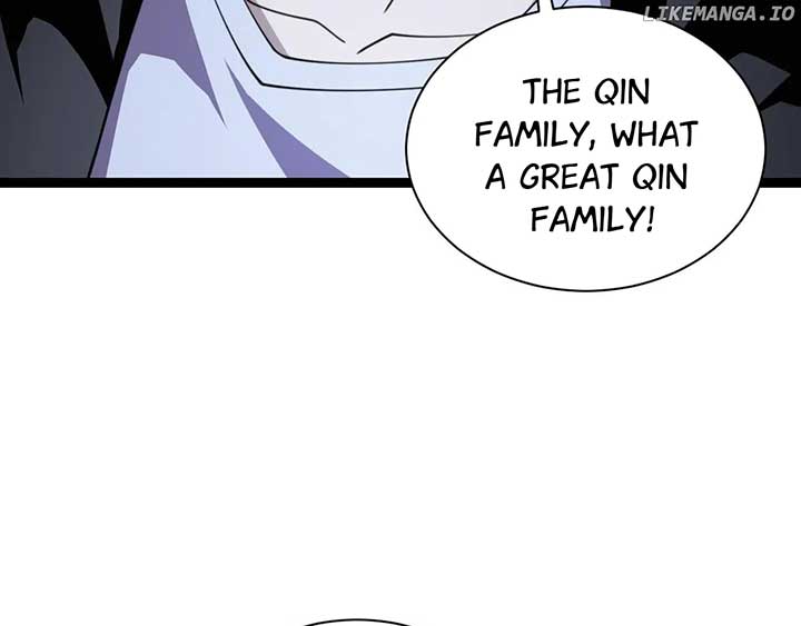 Maxed Strength Necromancer Chapter 80 557 106