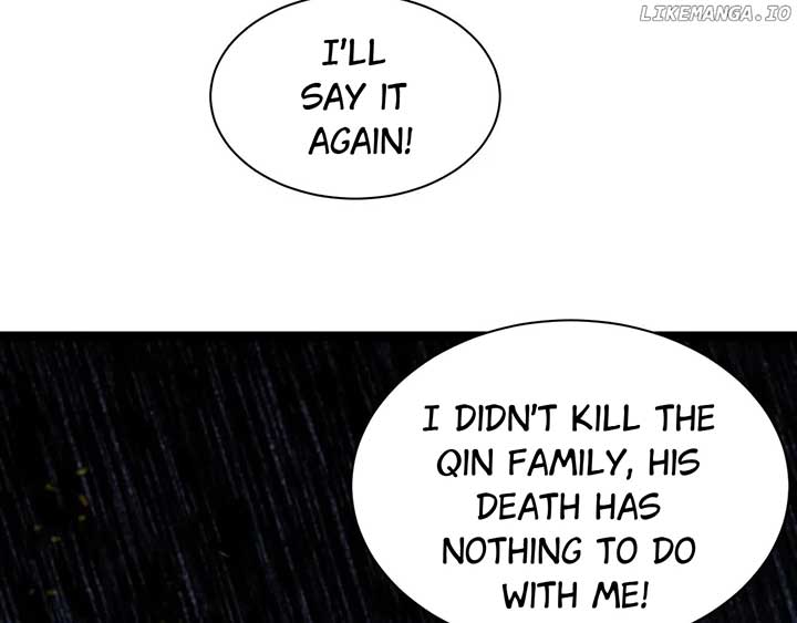 Maxed Strength Necromancer Chapter 80 558 107